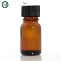 遮光瓶 10ml　4本セット
