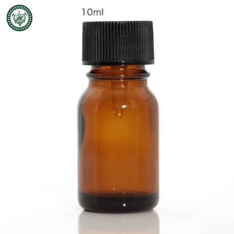 遮光瓶 10ml　4本セット