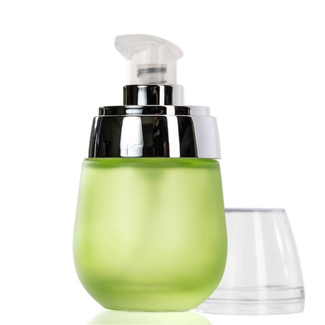 ポンプ容器　30ｍｌ