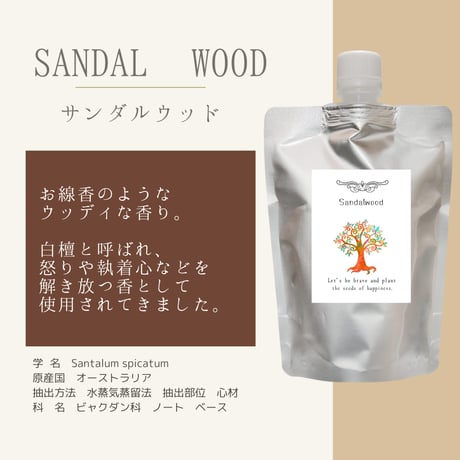 【詰替え200ml】浄化スプレー