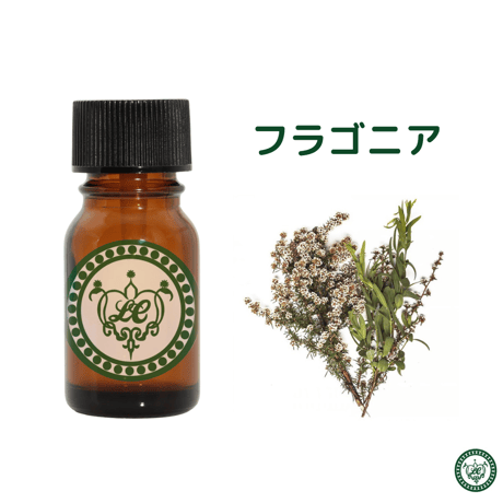 フラゴニア　精油 エッセンシャルオイル