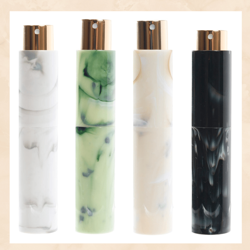 大理石風 アトマイザー | LC aroma STORE