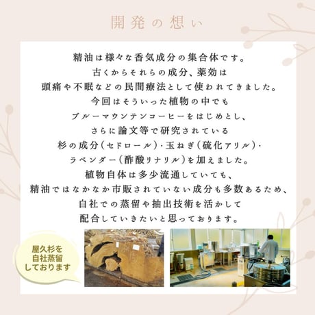 セロールナイト　ロールオンアロマ5ml