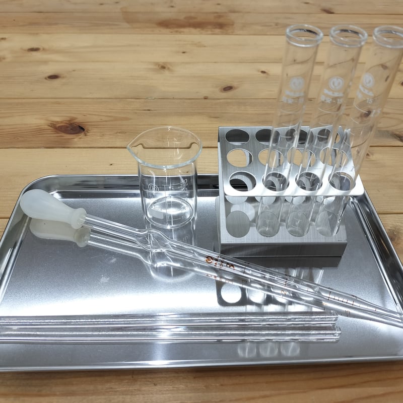 事業者様向け】調香体験イベントスターターセット | LC aroma STORE