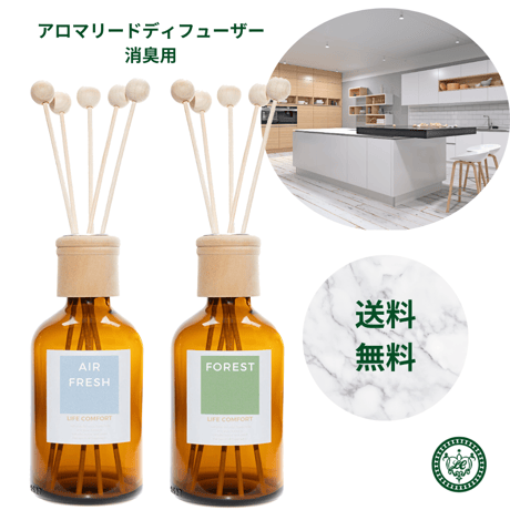CATEGORY ディフューザー | LC aroma STORE