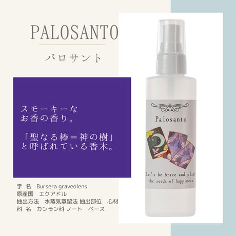 浄化スプレー 100ml