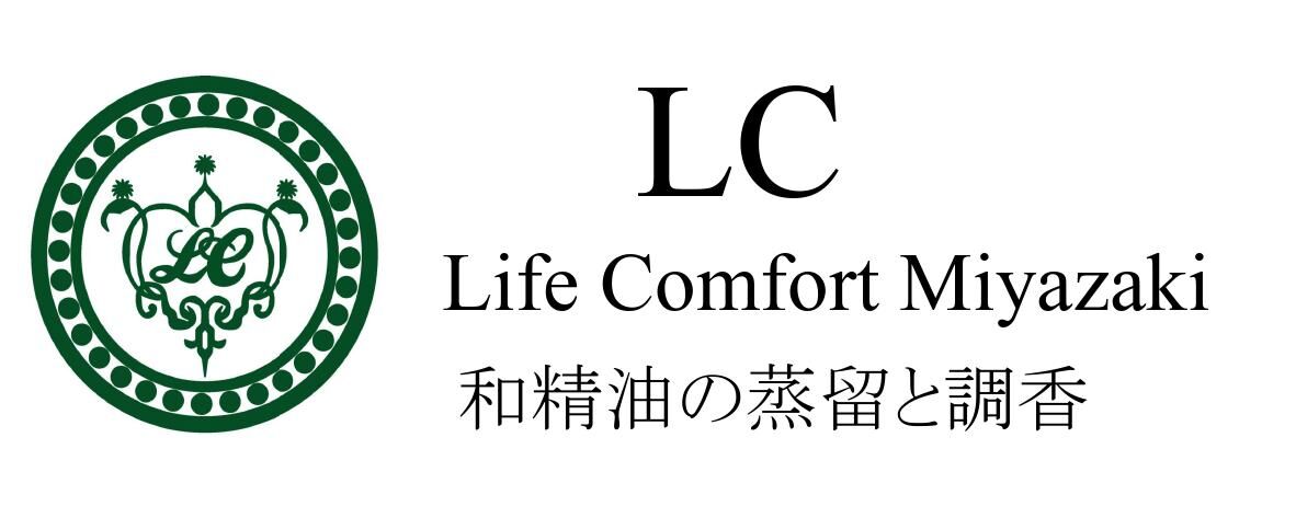 LC aroma STORE