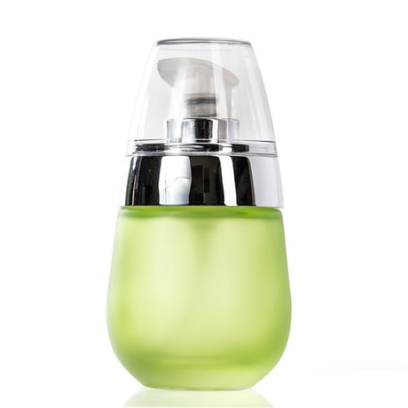 ポンプ容器　30ｍｌ
