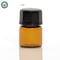 遮光瓶　1.5ml　スポイト付き