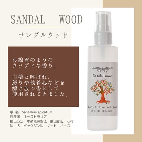 浄化スプレー 100ml