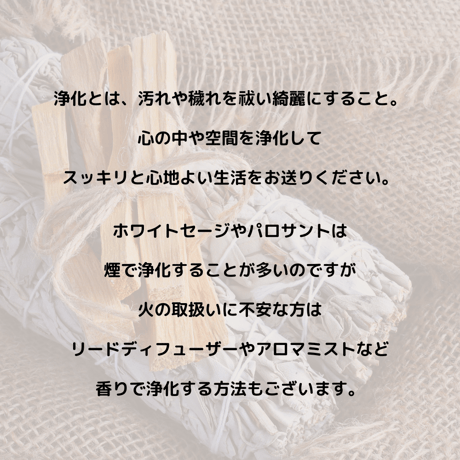浄化リードディフューザー250ml