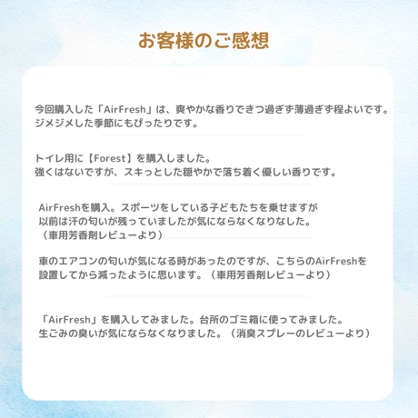 消臭リードディフューザー250ml