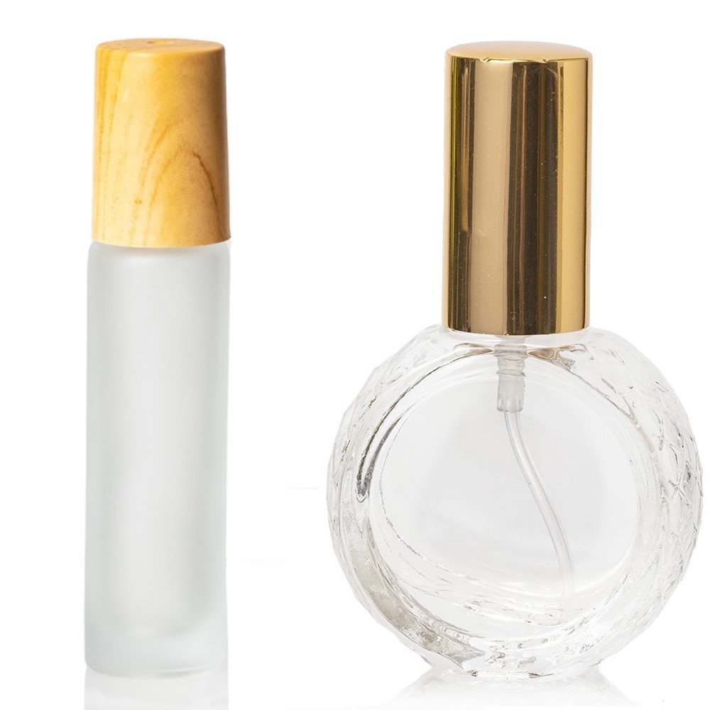 事業者様向け】調香体験イベントスターターセット | LC aroma STORE