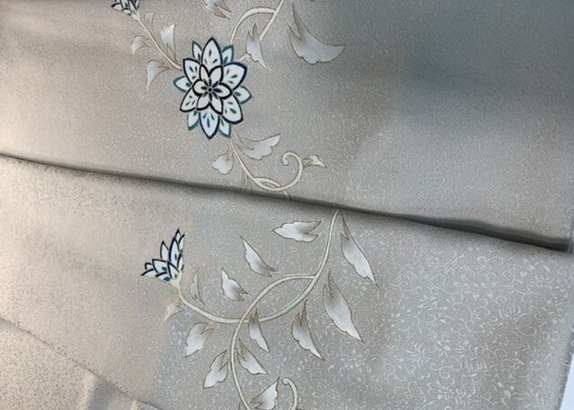 絵羽コート・道行・羽織の反物 | kikusenyukiwa