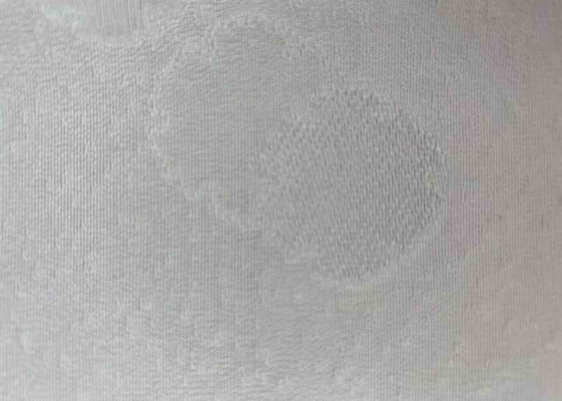 色無地着物 雪輪飛び柄紋意匠(正絹 ) | kikusenyukiwa 色無地着物 雪輪飛び柄紋意匠(正絹 ) | kikusenyukiwa