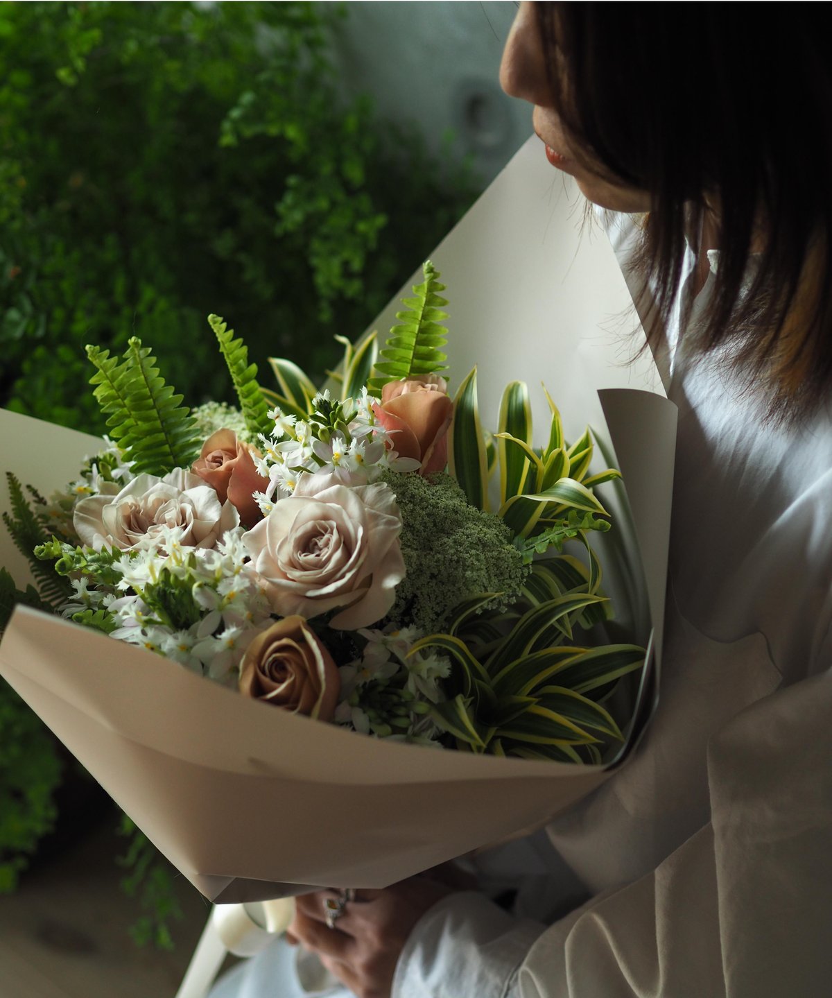猫と暮らすお花ギフト 】 | YUKARI online store