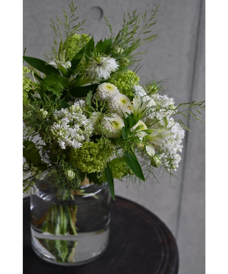 BOUQUET - 季節の花束 - 】 | YUKARI online store