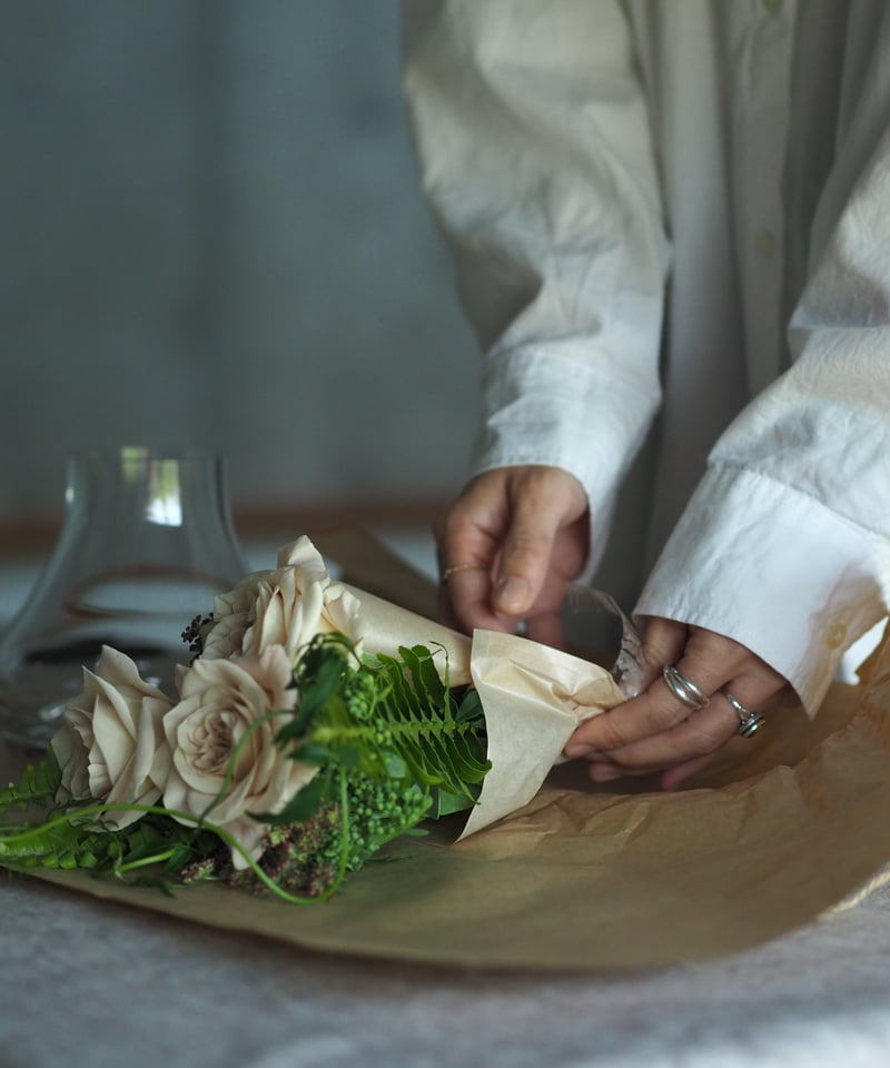 ぐでねこ『8月☆フラワー×5色②』 ぐでねこ『8月☆￼フラワー5色』