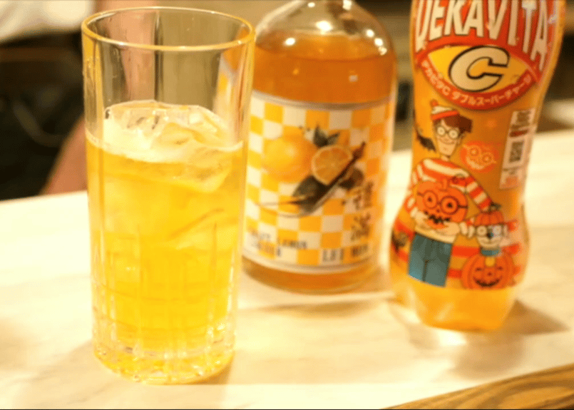 craft lemon liqueur ～禮満～ | Craft Lemon Liq