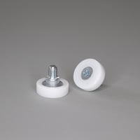 樹脂ベアリング（100個入）　　　　　　　　　DR-22-B4