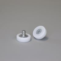 樹脂ベアリング（100個入）　　　　　　　　　DR-22-B0.5