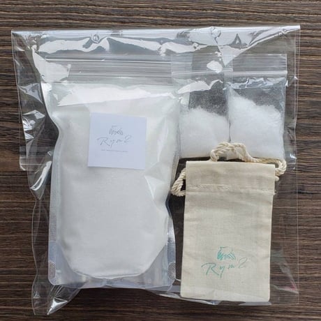 【定期購入】Umi salt （定価より25％Off & 送料込み）