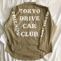 WORK SHIRTS (KHAKI)