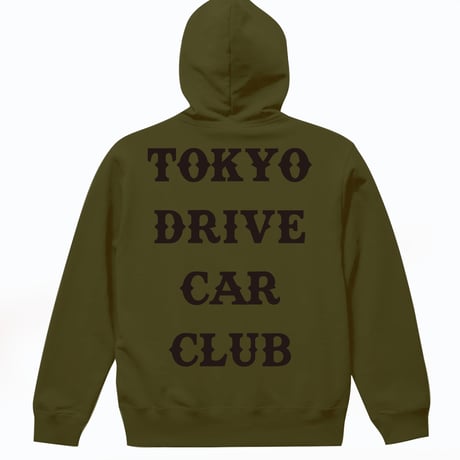 TOKYODRIVE