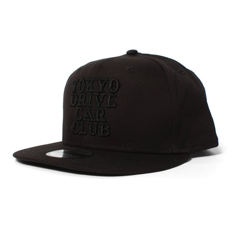 Snapback, Black
