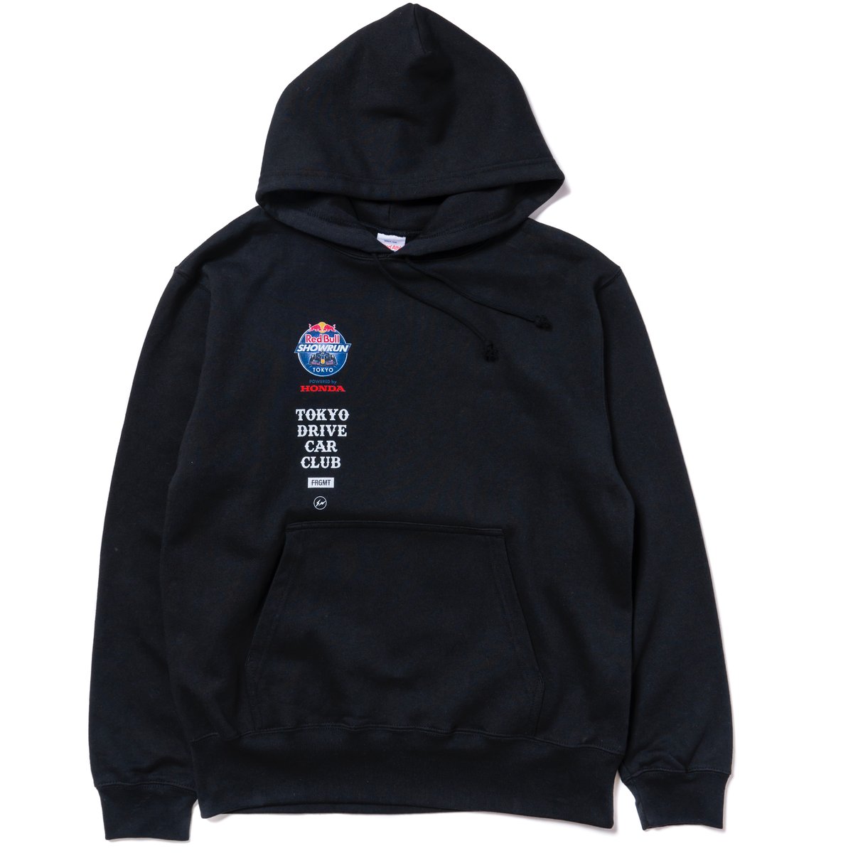ウェア Red Bull x HONDA x fragment designHOODIE URA❗️裏原 | URA❗️New Red Bull x HONDA x fragment design