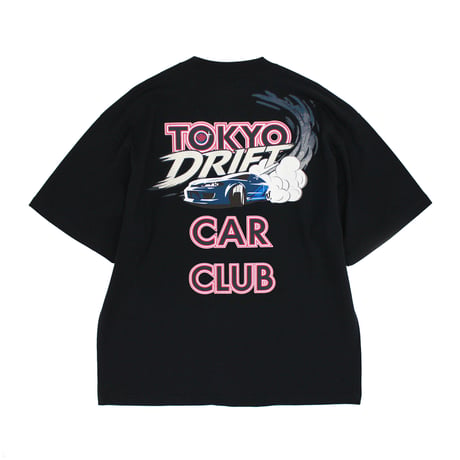 CATEGORY t-shirts | TOKYODRIVE©︎ ONLINE STORE