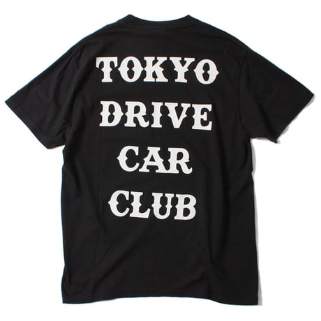 TOKYODRIVE©︎ ONLINE STORE