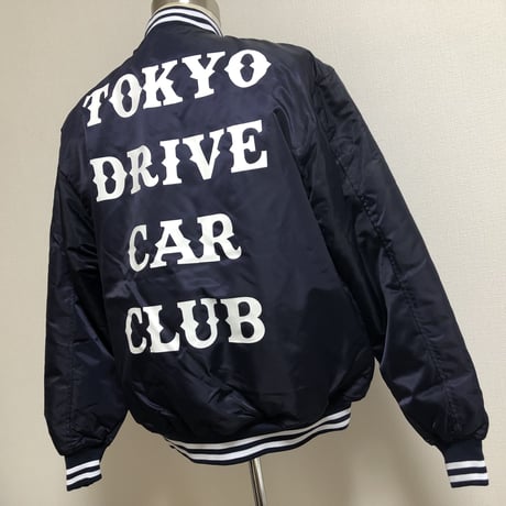 CATEGORY jackets | TOKYODRIVE©︎ ONLINE STORE