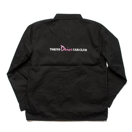 CATEGORY jackets | TOKYODRIVE©︎ ONLINE STORE
