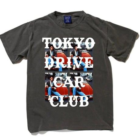 TOKYODRIVE TOKYODRIVE