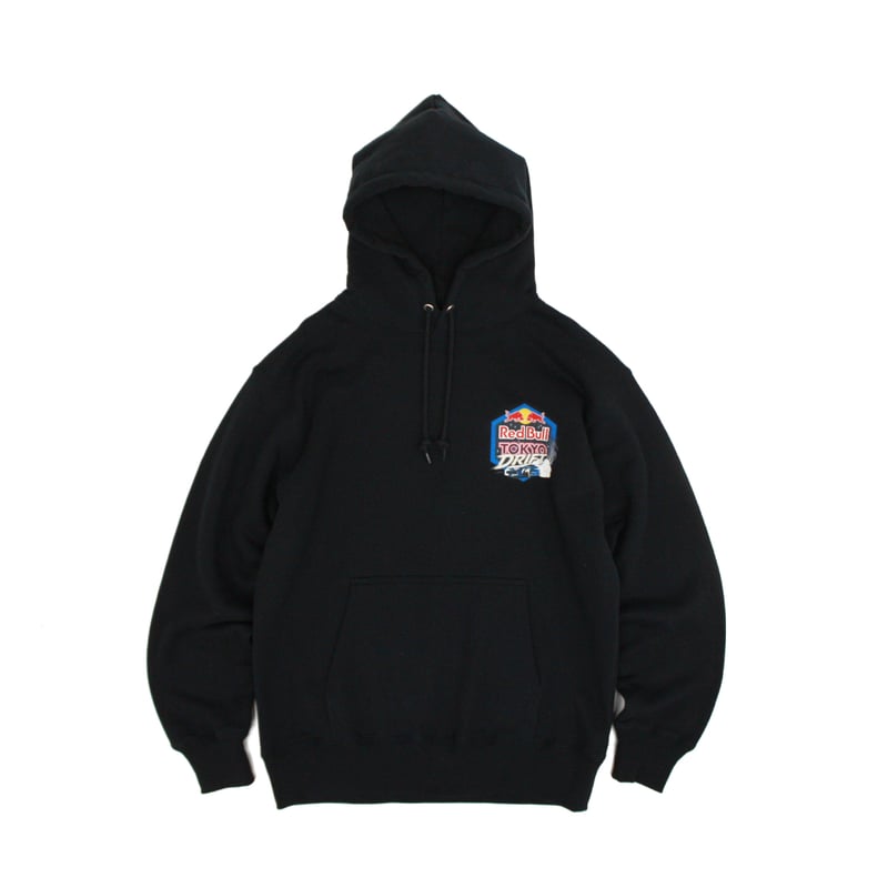 Red Bull Tokyo Drift collaboration, Tokyo Drift