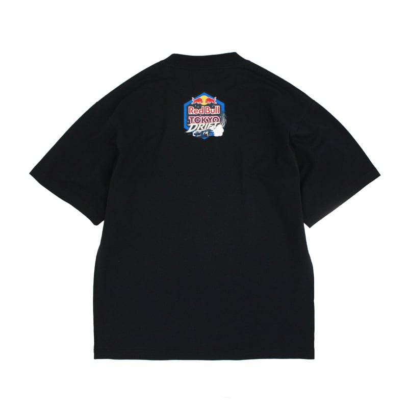 Red Bull Tokyo Drift collaboration, Tokyo Drift