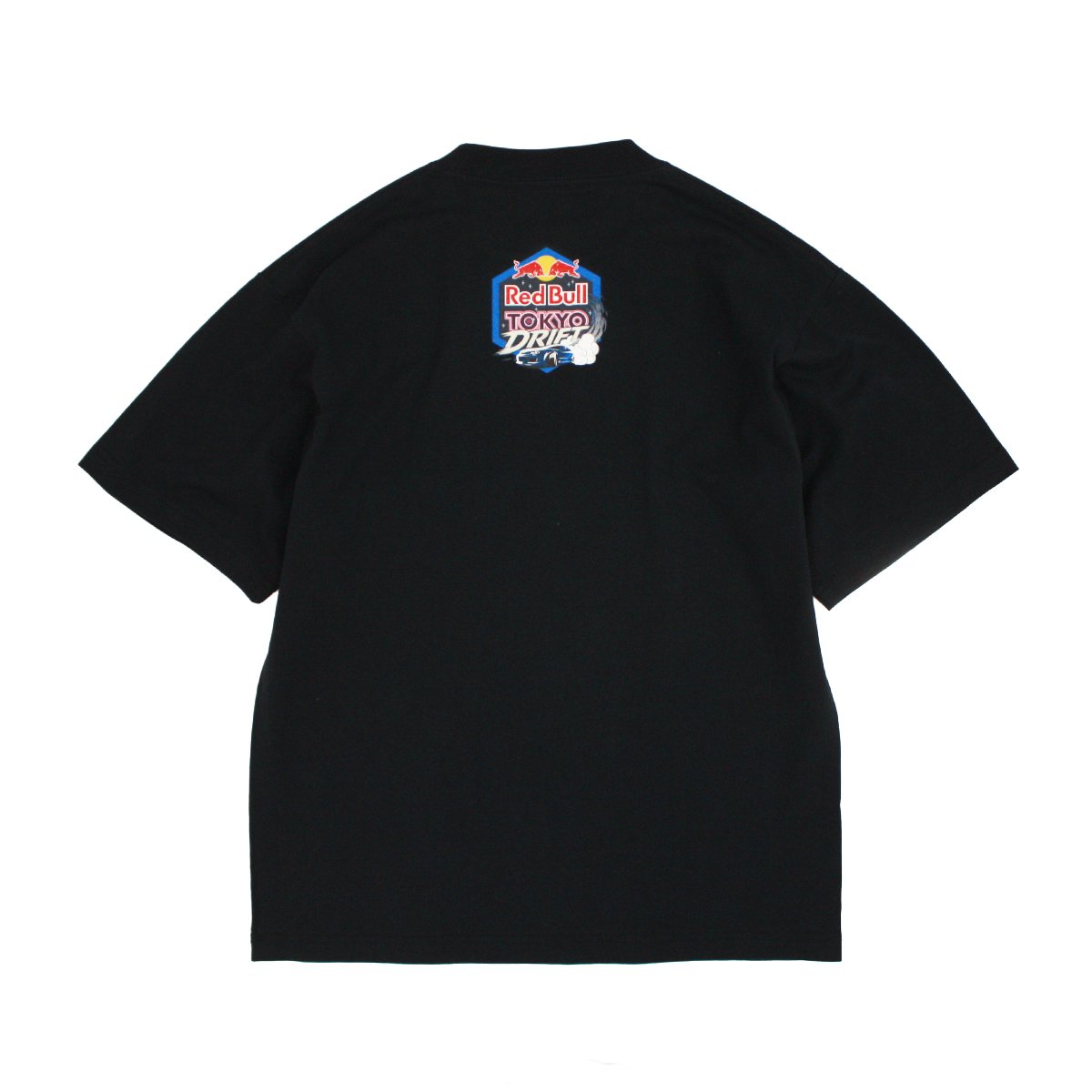 Red Bull Tokyo Drift collaboration, Tokyo Drift