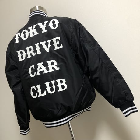 CATEGORY jackets | TOKYODRIVE©︎ ONLINE STORE