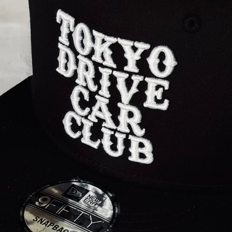 TOKYODRIVE TOKYODRIVE