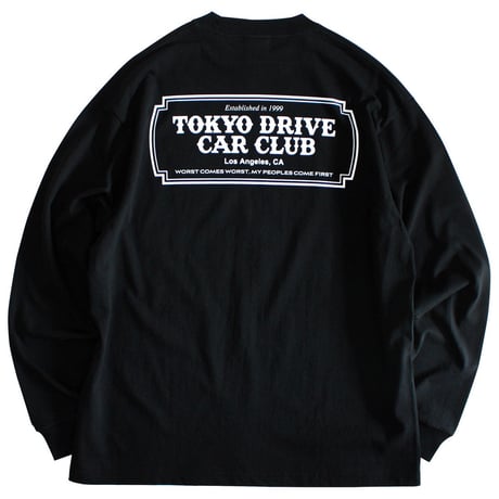 TOKYODRIVE©︎ ONLINE STORE