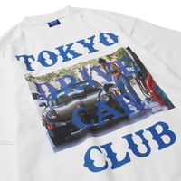 K993 GS-F, TEE, White