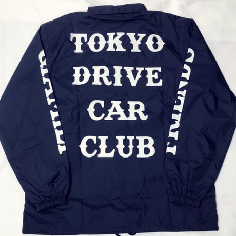 CATEGORY jackets | TOKYODRIVE©︎ ONLINE STORE