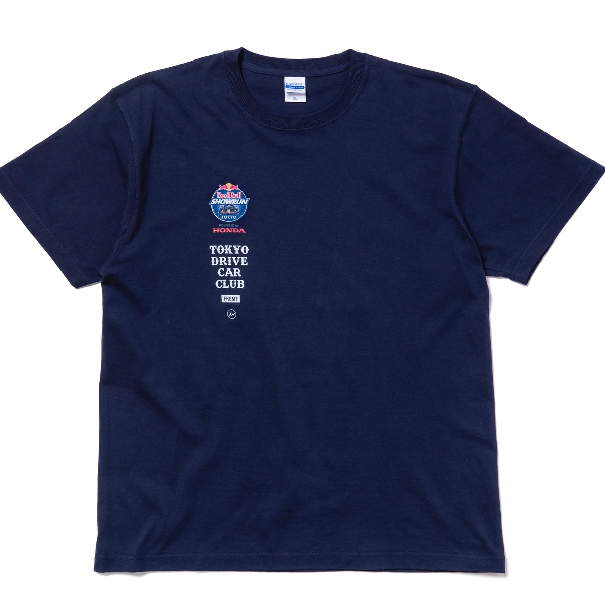ウェア Red Bull x HONDA x fragment designHOODIE Red Bull x HONDA x fragment design x TokyoDrive