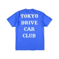 Red Bull x HONDA x fragment design x TokyoDrive