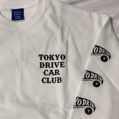 THE SUPER HEAVY L/S TEE