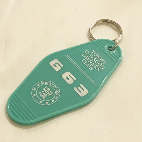CATEGORY keychains | TOKYODRIVE