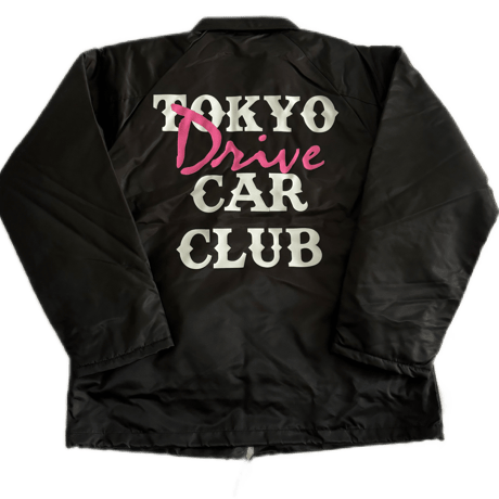 CATEGORY jackets | TOKYODRIVE©︎ ONLINE STORE