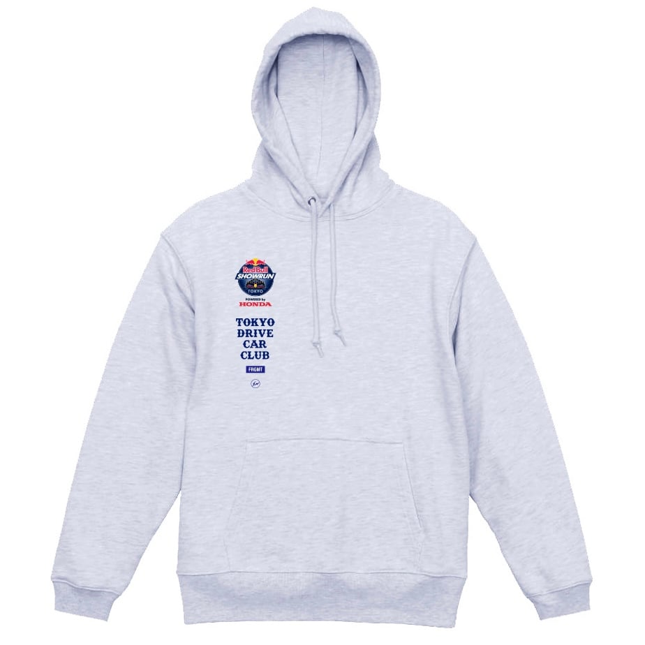 Red Bull x HONDA x fragment design x TokyoDrive