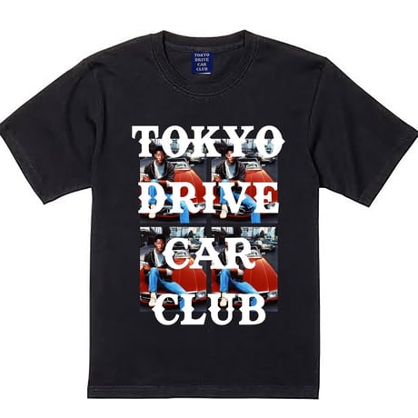 TOKYODRIVE TOKYODRIVE